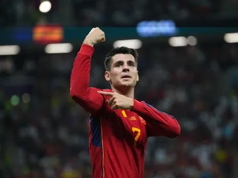 Kịch bản điên rồ ngày thi đấu cuối cùng bảng E: Tây Ban Nha bị loại