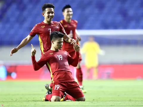 Kịch bản giúp ĐT Việt Nam giành vé lọt vào bán kết AFF Cup 2020