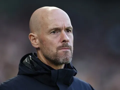 Kịch bản tồi tệ nhất cho Man Utd ở chợ Hè 2023