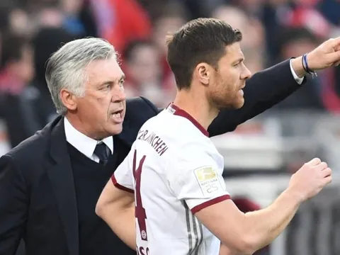 Rời Real, Ancelotti sớm tiến cử HLV đẳng cấp lên thay thế