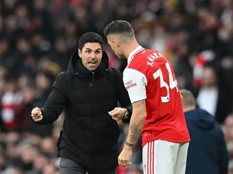 Gibbs chấn chỉnh Arsenal: Nếu tôi là Arteta, tôi sẽ làm điều đó