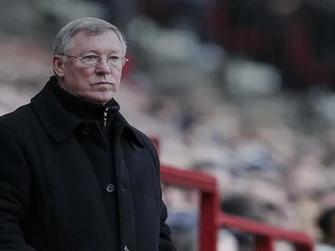 Man United chỉ thực hiện 3 thương vụ đúng đắn thời hậu Sir Alex