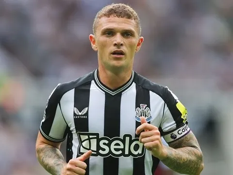 Sao Newcastle: “Con trai tôi là fan cuồng của Mbappe”