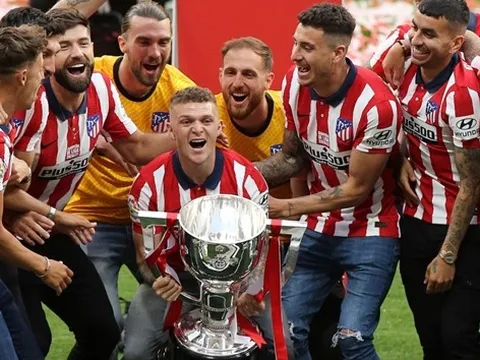 4 ngôi sao người Anh từng thi đấu ấn tượng ở La Liga