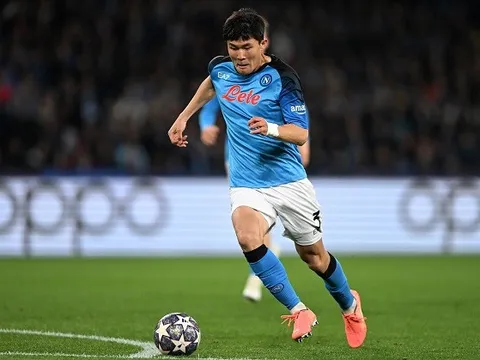 Tăng lương 3 lần, Man Utd ở rất gần với "gã hộ pháp" của Napoli