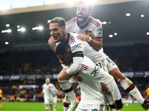 Kim chỉ nam của Man United