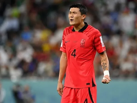 Bayern hời lớn vụ Kim Min-jae