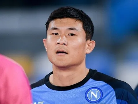 Kim Min-jae làm rạng danh bóng đá Hàn Quốc