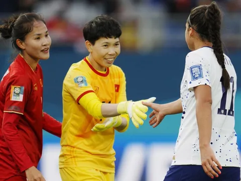 Báo Bồ Đào Nha: "Kim Thanh quá xuất sắc"