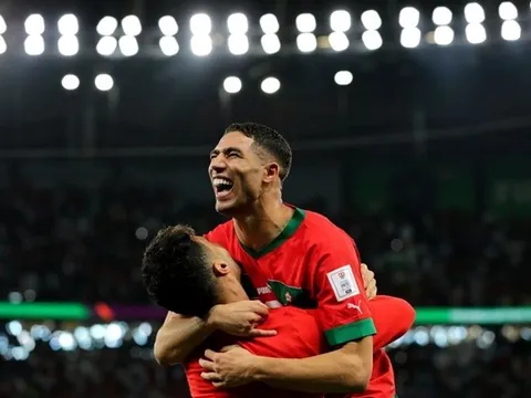 Ighalo dự đoán kết quả trận Morocco - Bồ Đào Nha