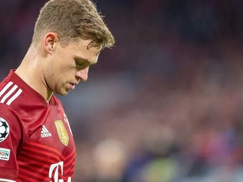 PSG vào cuộc, Barca gặp khó vụ Kimmich
