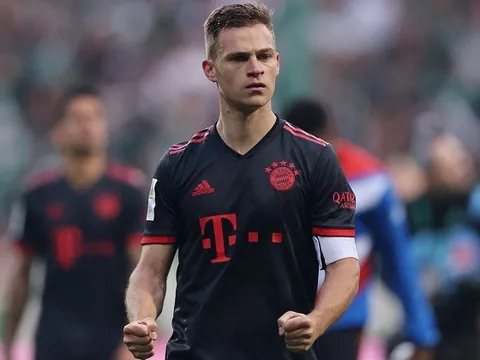 Arsenal bất ngờ theo đuổi ngọc quý Bayern