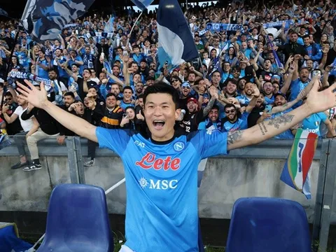 NÓNG! Man Utd nguy cơ bị lật kèo vụ Kim Min-jae