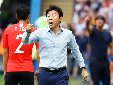 Kình địch thầy Park đặt mục tiêu vô địch AFF Cup
