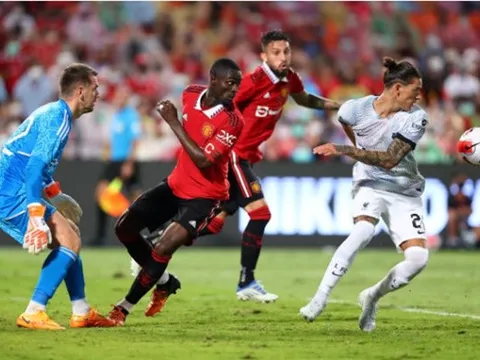 Man Utd hủy giao kèo, chấp nhận mất trắng 'quái thú'