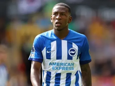 Thay Balde, Barca nhắm hậu vệ hàng đầu Premier League