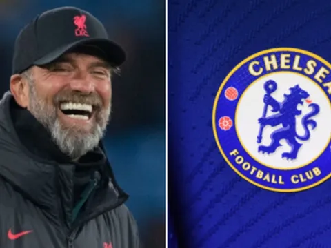 "Chelsea sẽ trải thảm đỏ mời Klopp về dẫn dắt"