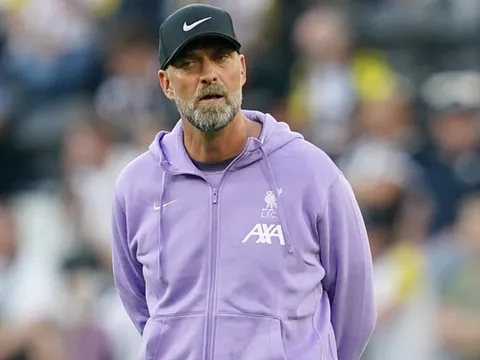 "Nếu cậu ấy không hiệu quả thì Klopp cần nghĩ cách khác để giải quyết"