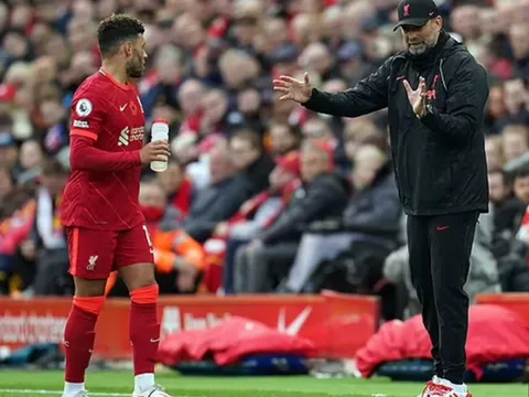 Jurgen Klopp: "Chúng tôi phải trả giá đắt"