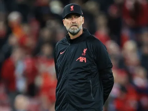 Klopp cập nhật chấn thương của Henderson