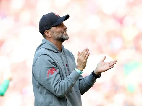 Klopp: Đau đớn quá! Đó là điều tồi tệ nhất với Liverpool