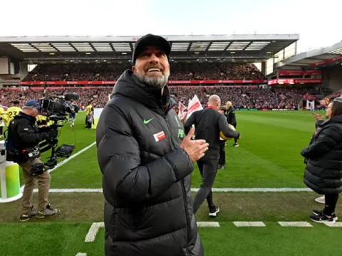 Xác nhận 100% cái tên Liverpool nhắm đến thay Klopp