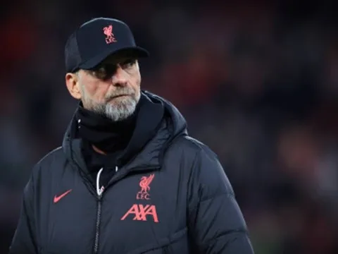 Klopp: "Thật khủng khiếp"