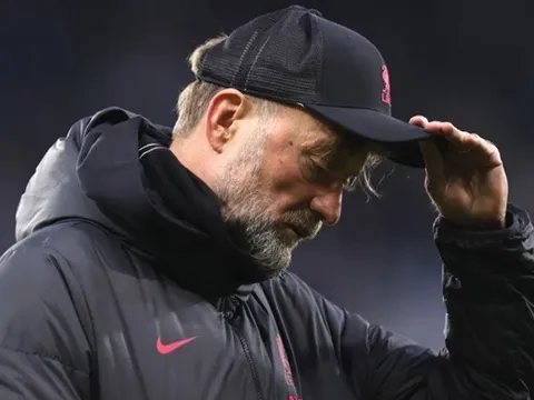 Jurgen Klopp thừa nhận đang nhớ Darwin Nunez