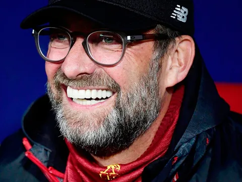 Liverpool được tăng cường 5 cầu thủ cho trận đấu với Everton