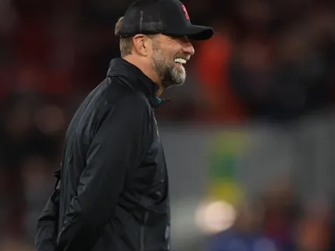 Sau Gakpo, Klopp xác định vị trí tiếp theo cần bổ sung