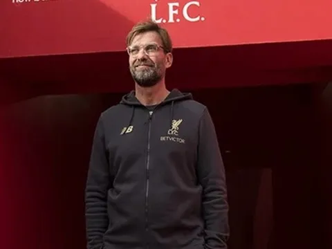 Ian Rush: "Klopp sẽ không mua thêm tân binh"