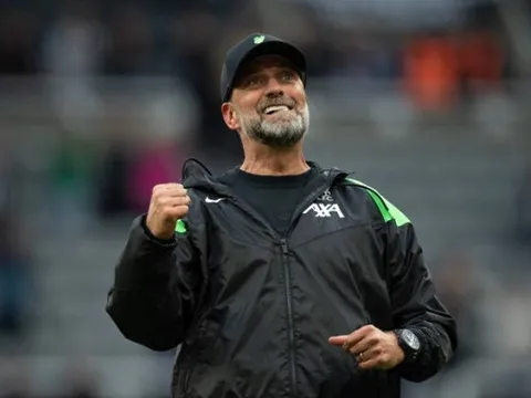 Darwin Nunez khiến Klopp thốt lên: "Không thể tin được"