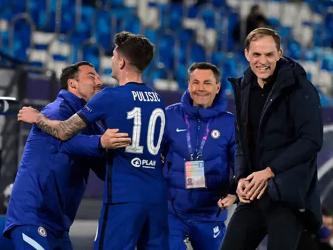 Klopp đã cảnh báo Chelsea về ngôi sao đẳng cấp của Leicester