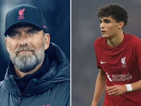 Klopp đang sở hữu 'món hời' 250 nghìn euro