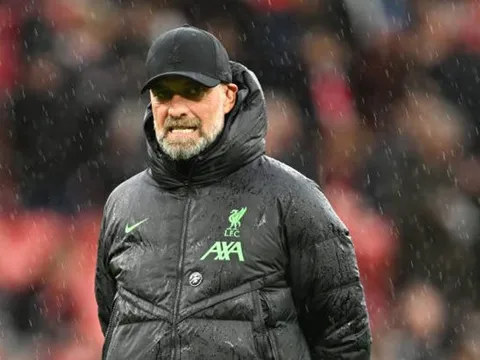 Klopp: “Đó là điều ngu ngốc nhất mà Liverpool cần làm”
