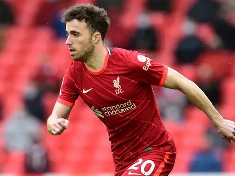 Klopp: "Lần đầu tiên gặp, tôi đã nghĩ cậu ấy là mẫu cầu thủ dành cho tôi"