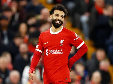 Klopp lấy Salah để cảnh báo Man United