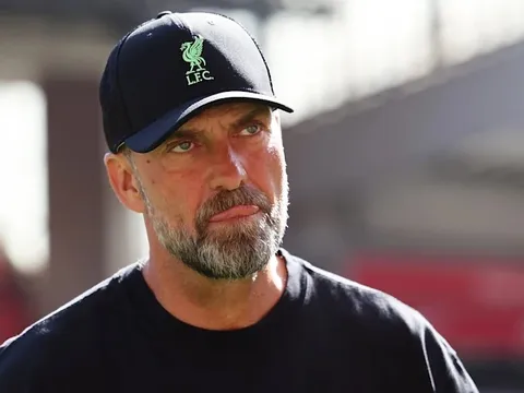 Hansi Flick bị sa thải, Jurgen Klopp có câu trả lời cho ghế nóng tuyển Đức