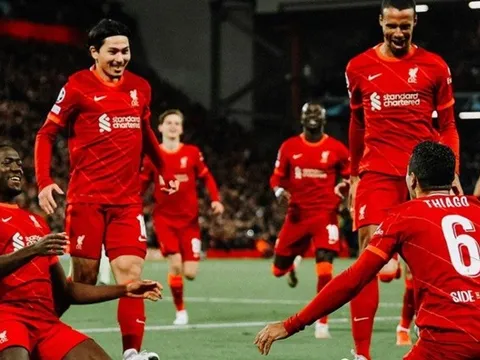 Klopp: "Liverpool đã có thể thua"