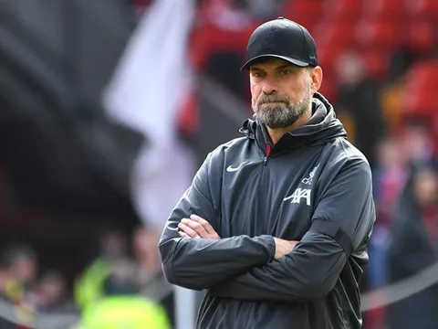 Klopp lo lắng dù chỉ đối đầu đội cuối bảng Premier League