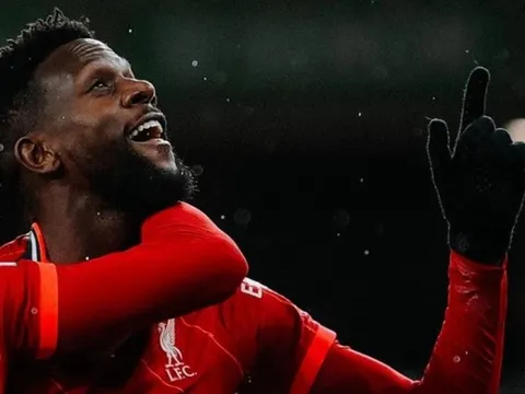 Klopp: "Nếu ở 1 CLB khác, tôi sẽ chiêu mộ Origi"