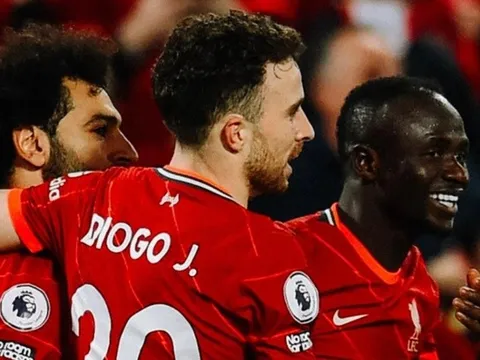 Klopp nêu sự thật về sao Liverpool phát triển bản năng sát thủ
