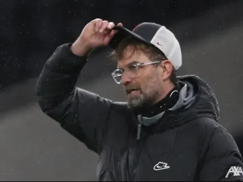 Klopp nhắc đến Man United, nói ra sự thật không đúng