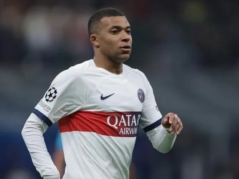 Klopp nói về khả năng Liverpool mua Mbappe