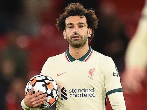Klopp: "1 trọng tội!"