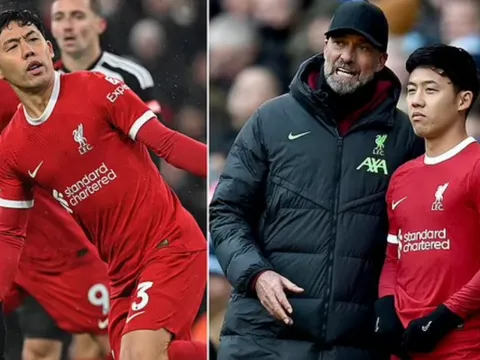 Klopp sẽ rất nhớ 'món hời' 16.2 triệu bảng