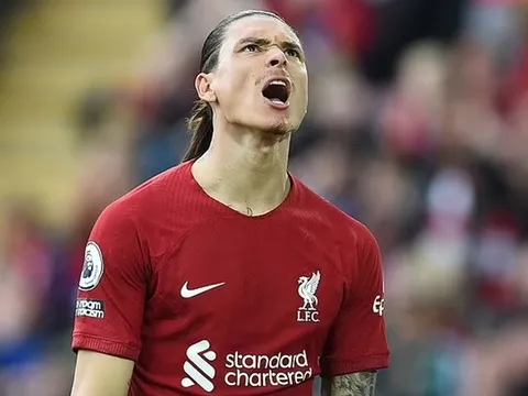 Klopp tin Nunez sẽ ghi 20 bàn với 1 điều kiện