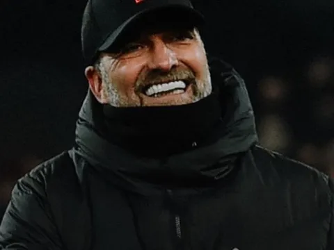 Klopp: "1 nơi mà mọi đối thủ ghét đến thi đấu"
