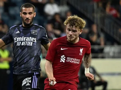 Klopp tuyên bố điều khiến CĐV Liverpool thở phào