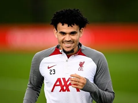 Klopp xác nhận 2 niềm vui, 1 tin hụt hẫng trước trận gặp Arsenal